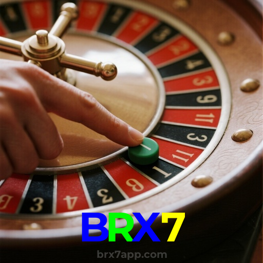 BRX7:Jogue slots, aposte no futebol e conquiste vitórias épicas no cassino!