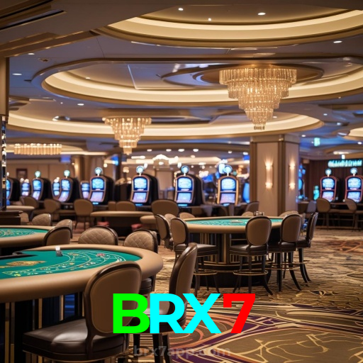 BRX7:A melhor experiência de apostas e jogos de cassino, incluindo futebol online!