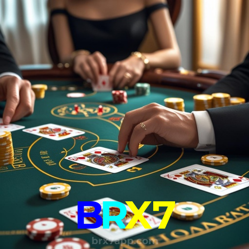 BRX7:Poker, roleta e apostas no futebol online, onde sua sorte brilha!