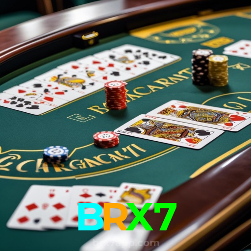 BRX7：Prepare-se para o melhor da diversão no cassino! Jogue agora!