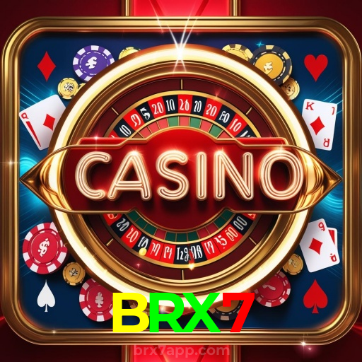 BRX7:Vença grandes prêmios nas mesas de poker online!