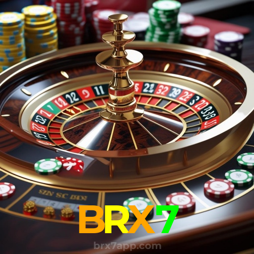 BRX7：Onde você pode apostar no futebol e jogar os melhores jogos de cassino!