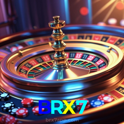 BRX7:Gire a roleta e conquiste grandes prêmios em nosso cassino!