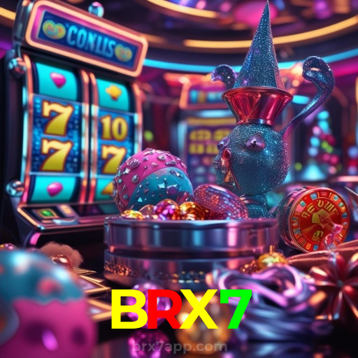 BRX7:O cassino online ideal para você jogar blackjack e apostar no futebol!