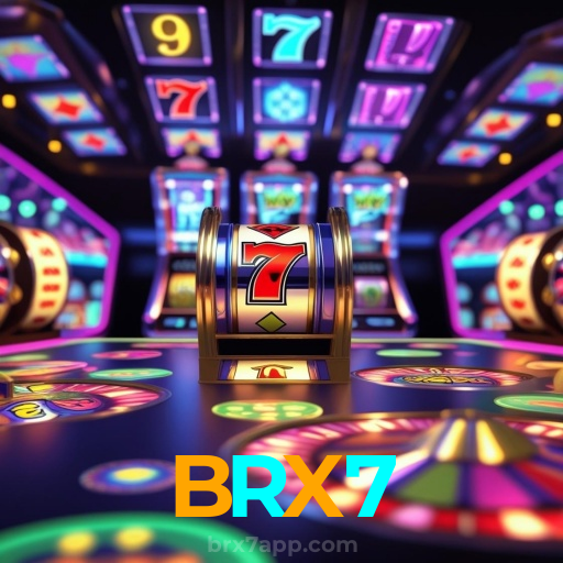 BRX7：Vença grandes prêmios nas mesas de poker online!