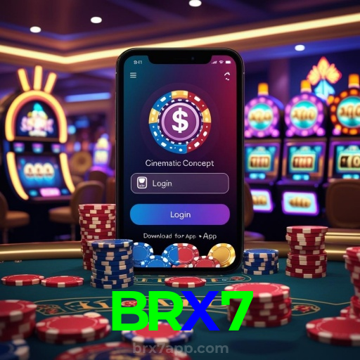 BRX7:Em nosso cassino online, sua sorte vai brilhar! Aposte e vença!
