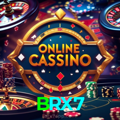 BRX7：Onde o futebol e o cassino online se encontram para diversão sem fim!