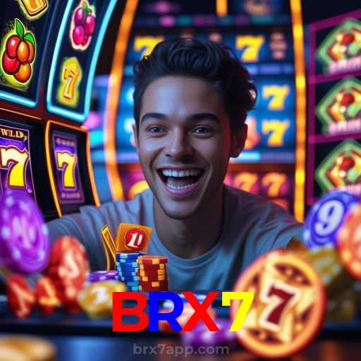 BRX7:O melhor cassino online com apostas ao vivo em futebol e jogos de cassino!
