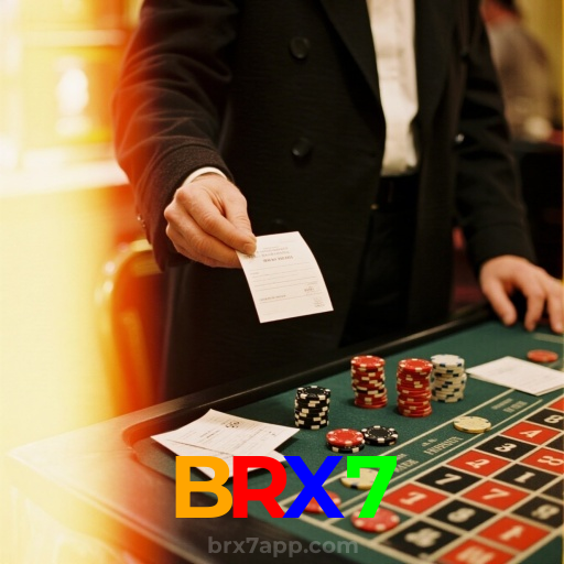 BRX7：Apostas em futebol e diversão em blackjack esperam por você!
