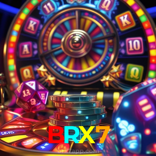 BRX7:A sorte nunca esteve tão ao seu alcance! Aposte nas nossas slots agora!