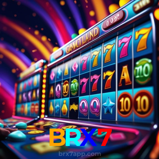 BRX7:Jogue blackjack, poker e aposte no futebol para vitórias épicas!