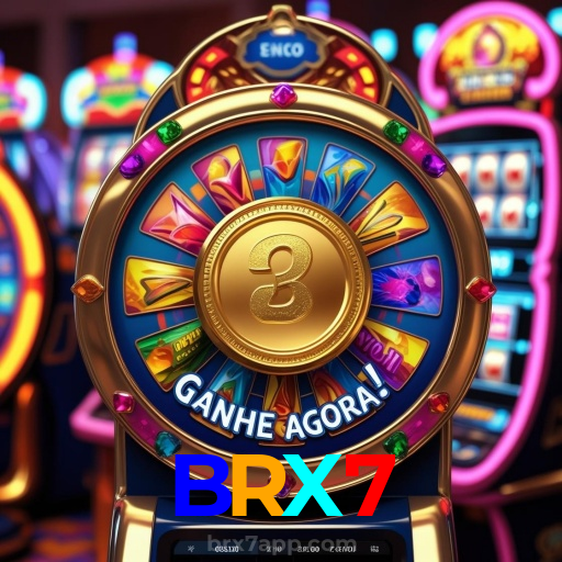 BRX7:O cassino online mais emocionante está aqui! Aposte agora!