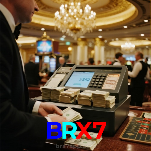 BRX7：Vença no cassino online com blackjack e apostas esportivas no futebol!