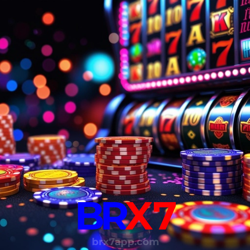 BRX7:Vença no blackjack e prove que você é um verdadeiro mestre!