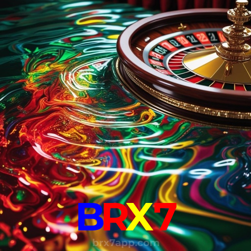 BRX7：Onde o futebol e o cassino se encontram para grandes vitórias!
