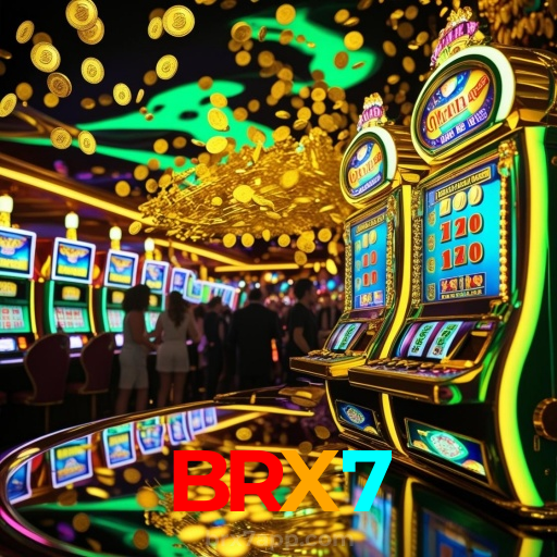 BRX7：Jogue roleta, blackjack e aposte no futebol para uma experiência completa!