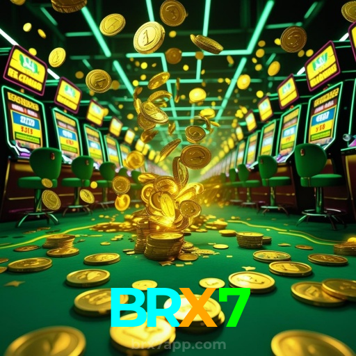 BRX7：Aposte nas melhores partidas de futebol online e vença!