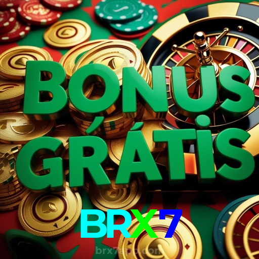BRX7：Jogue poker como um profissional e vença agora mesmo!