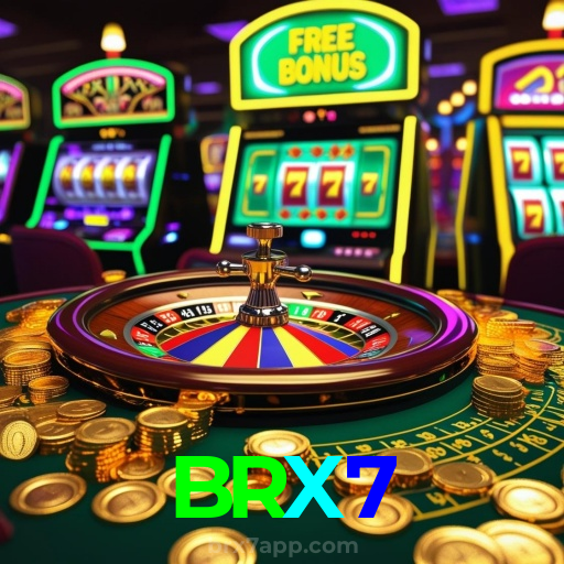 BRX7：Experimente o futebol online e vença como um verdadeiro campeão!