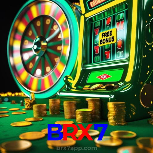 BRX7：Jogue slots, aposte no futebol e vença com confiança no nosso cassino!