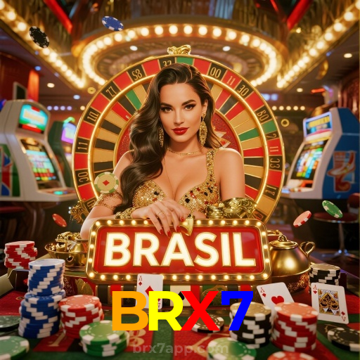 BRX7：Jogue poker, aposte no futebol e ganhe em nosso cassino online!