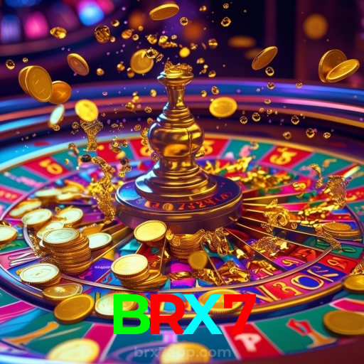 BRX7:Jogue poker no nosso cassino e mostre sua habilidade!