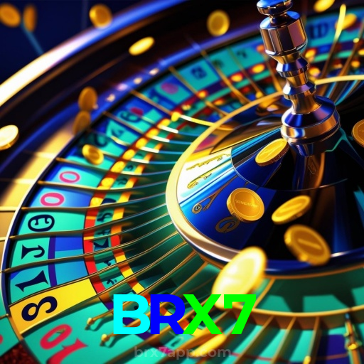 BRX7：A sorte é sua! Aposte agora e ganhe muito mais!