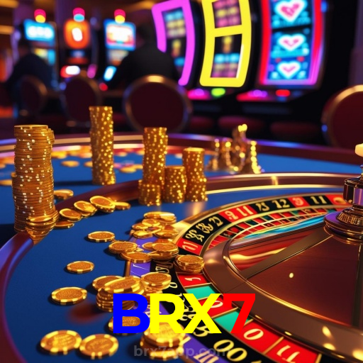 BRX7：Apostas no futebol e diversão com roleta e blackjack no nosso cassino online!