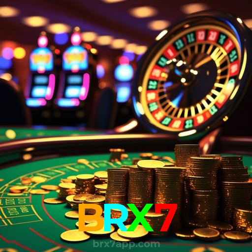 BRX7:Vença no poker e ganhe prêmios com apostas no futebol ao vivo!
