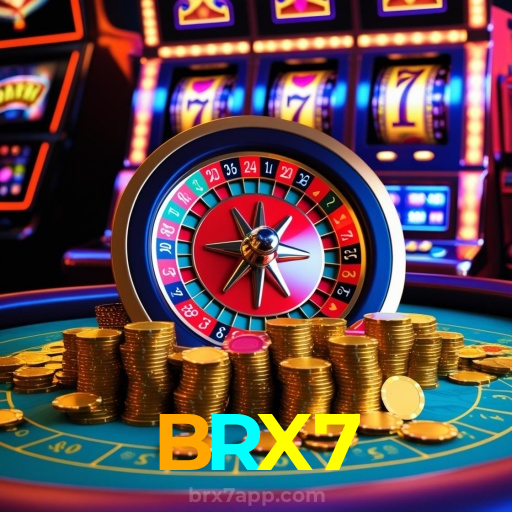 BRX7:Jogue poker, aposte no futebol e ganhe prêmios incríveis no cassino!