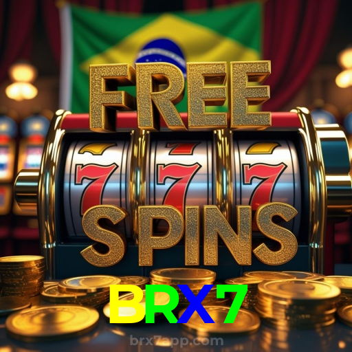 BRX7:A emoção das slots te espera! Aposte agora e ganhe!