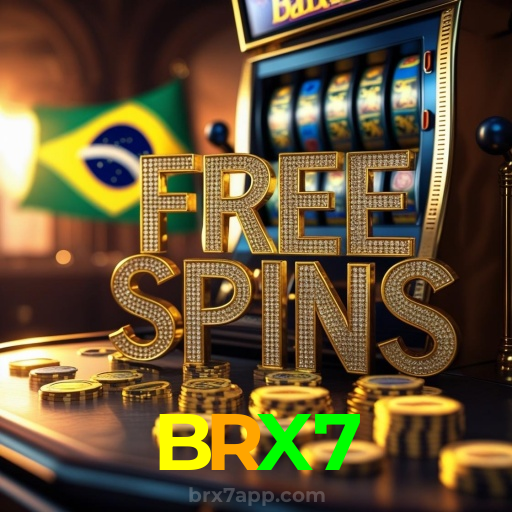 BRX7:Aposte nas nossas roletas e veja a sorte sorrir para você!