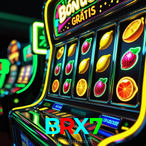 BRX7:Jogue agora no nosso cassino online e ganhe muito mais!