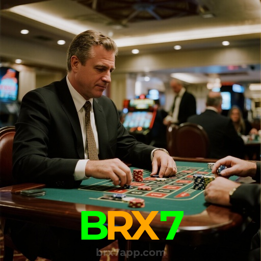 BRX7:Desafie a roleta e ganhe prêmios incríveis no nosso cassino!