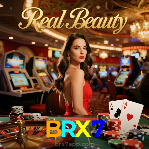 BRX7：Jogue slots, aposte no futebol e ganhe com confiança no nosso cassino online!
