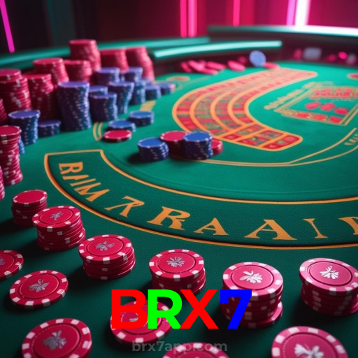 BRX7：Apostas de futebol nunca foram tão emocionantes! Vença agora!