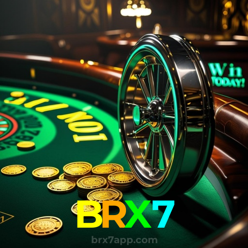 BRX7：No nosso cassino, a emoção nunca para! Jogue agora!