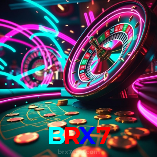 BRX7：O cassino mais confiável para apostas no futebol e jogos de cassino!
