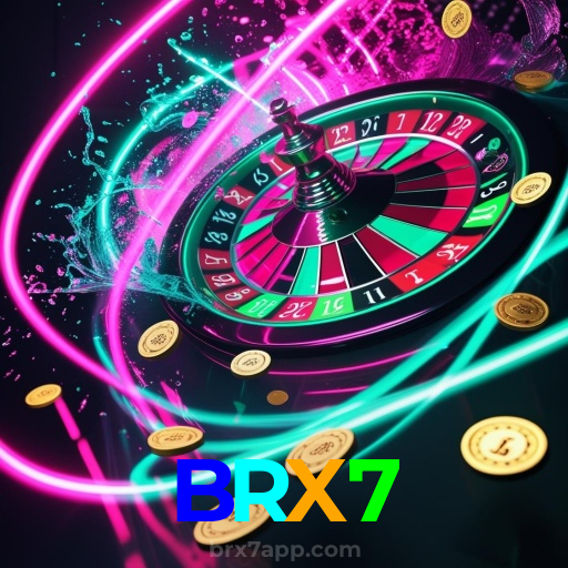 BRX7:Aposte no seu time e ganhe prêmios incríveis com poker e roleta!