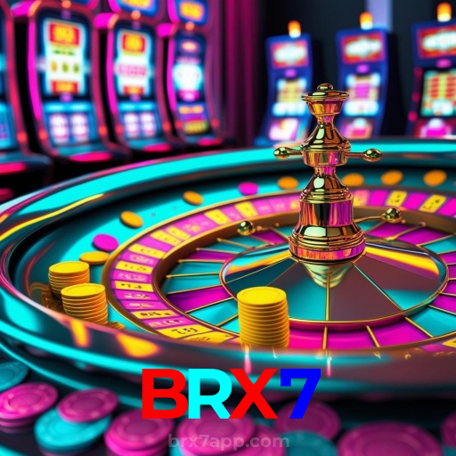 BRX7:Sua sorte começa com as melhores apostas no futebol e no cassino!