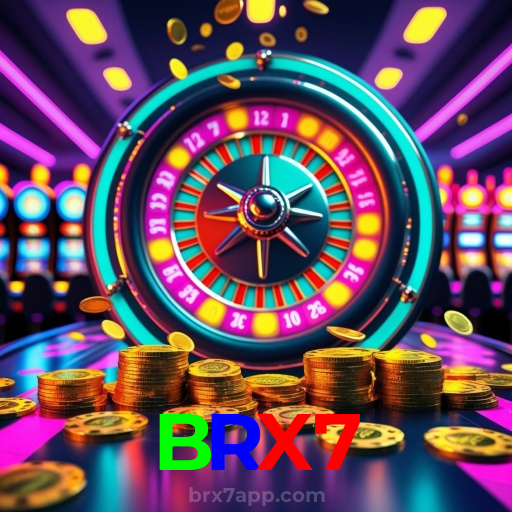 BRX7:Onde sua sorte no futebol encontra prêmios em slots e roleta!