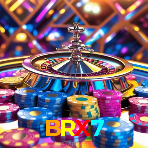 BRX7：O cassino online mais confiável com apostas no futebol e prêmios em blackjack!