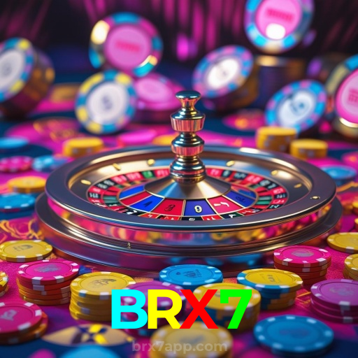 BRX7:Jogue nas roletas e descubra as maiores vitórias!