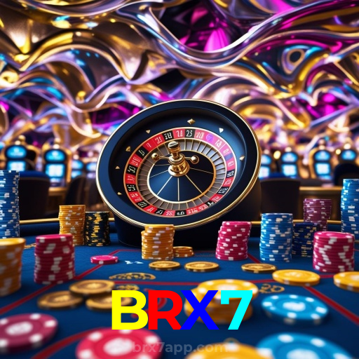 BRX7：Apostas em futebol e diversão em blackjack esperam por você!