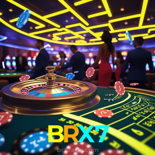 BRX7:Jogue roleta, blackjack e aposte no futebol para uma experiência completa!