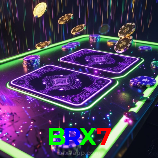 BRX7：A sorte está ao seu lado! Aposte nas melhores máquinas caça-níqueis!