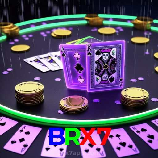 BRX7:A sorte está ao seu lado em slots, poker e apostas esportivas online!