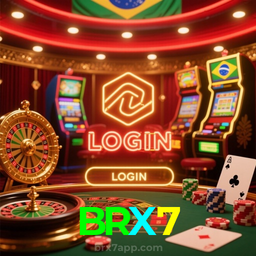 BRX7：A diversão nunca para! Entre no nosso cassino e jogue os melhores jogos!