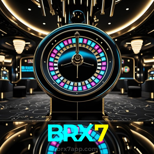 BRX7：A diversão e as vitórias estão te esperando no nosso cassino online!