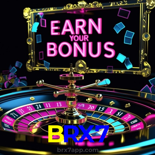 BRX7:O melhor cassino para você jogar slots e apostar no seu time de futebol!